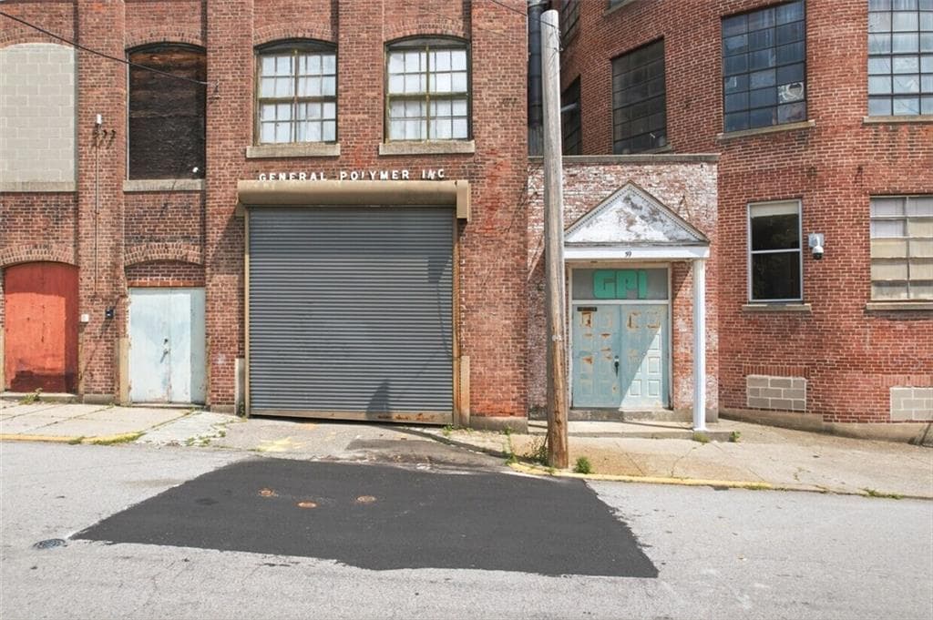 Commercial at 59 Foundry Street, Central Falls, photo 3 of 34