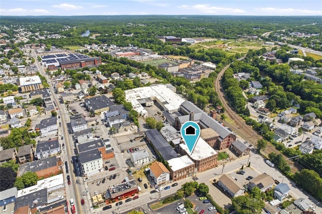 Commercial at 59 Foundry Street, Central Falls, photo 32 of 34