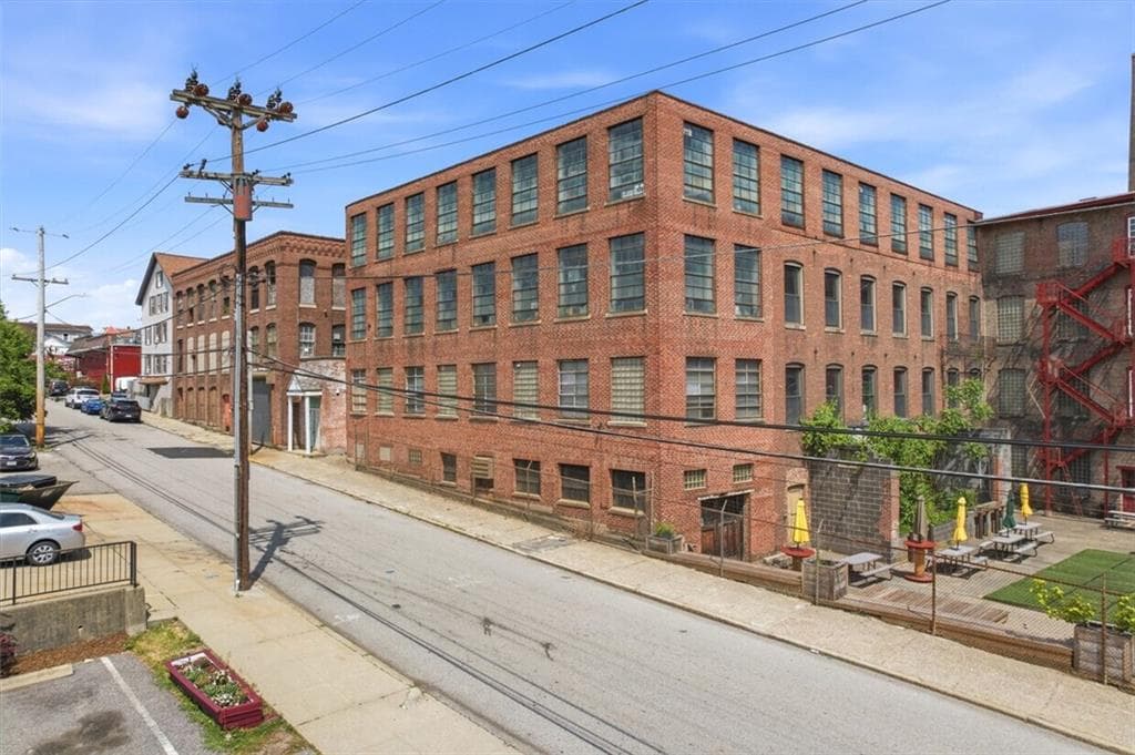 59 Foundry Street