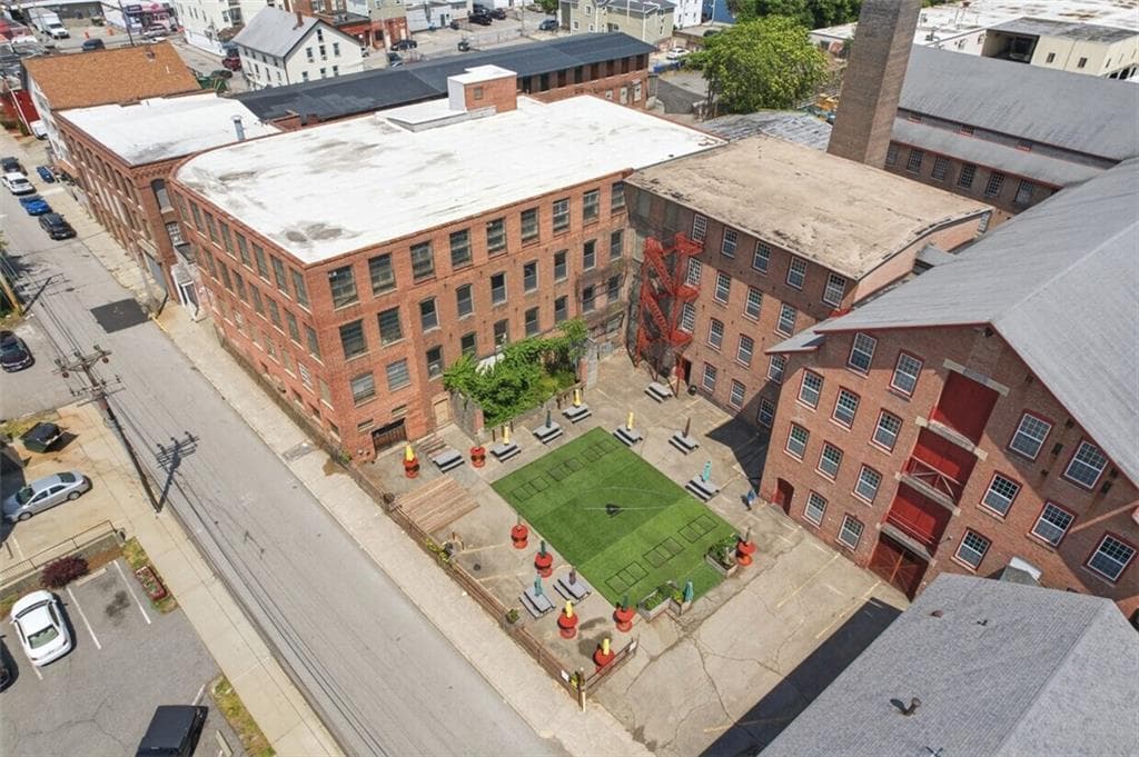 Commercial at 59 Foundry Street, Central Falls, photo 5 of 34