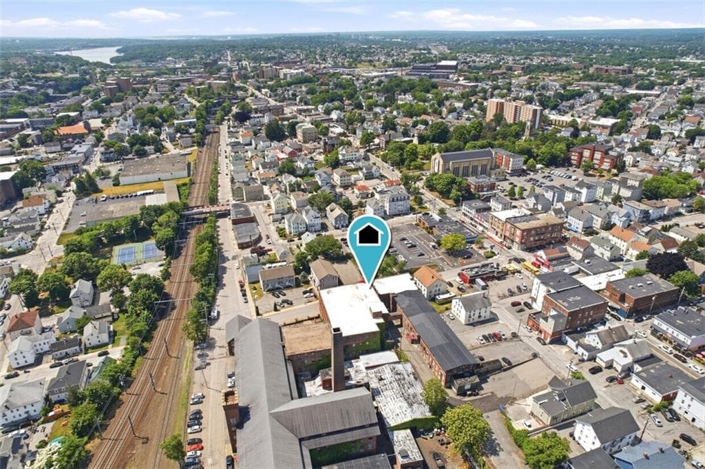 Commercial at 59 Foundry Street, Central Falls, photo 30 of 34