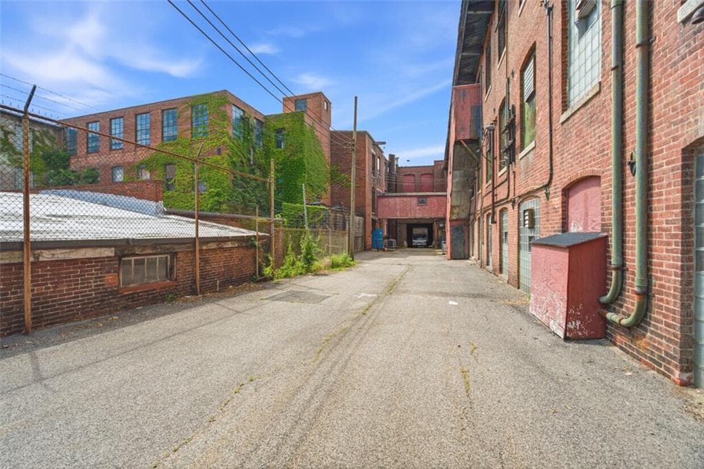Commercial at 59 Foundry Street, Central Falls, photo 4 of 34