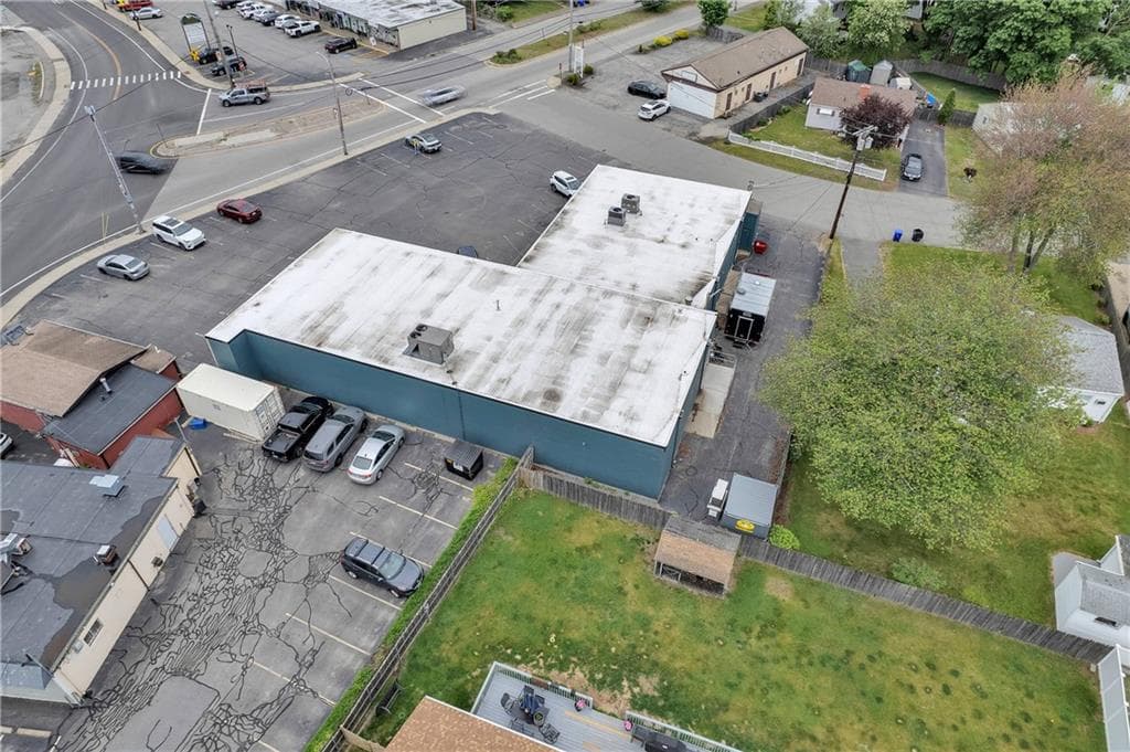 Commercial at 5 FORBES Street, East Providence, photo 6 of 38