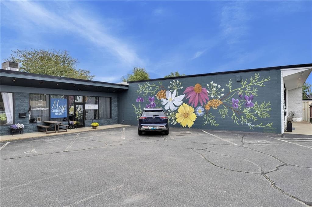 Commercial at 5 FORBES Street, East Providence, photo 3 of 38