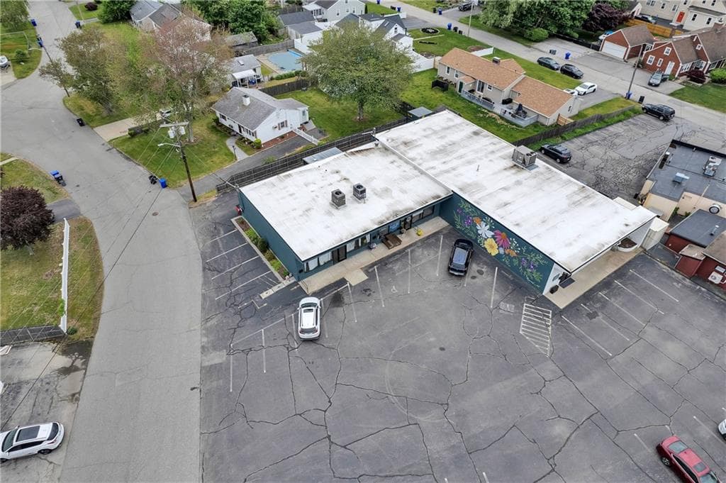 Commercial at 5 FORBES Street, East Providence, photo 5 of 38