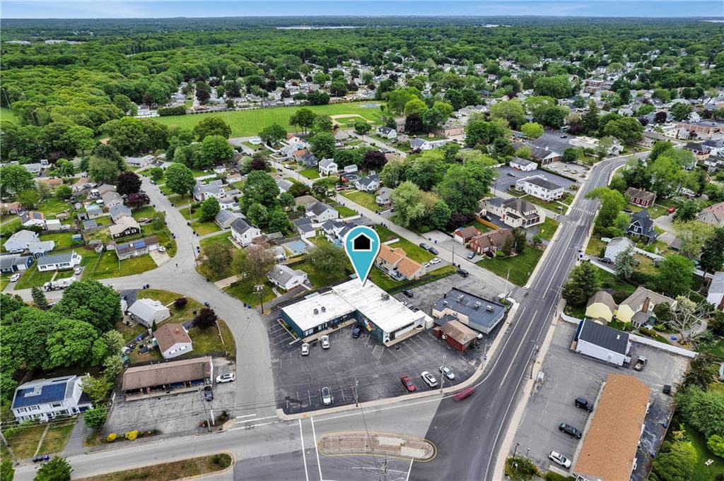 Commercial at 5 FORBES Street, East Providence, photo 38 of 38