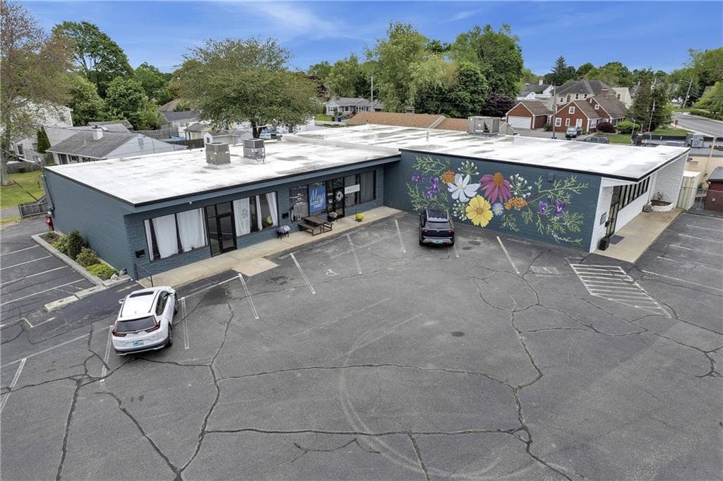 Commercial at 5 FORBES Street, East Providence, photo 4 of 38