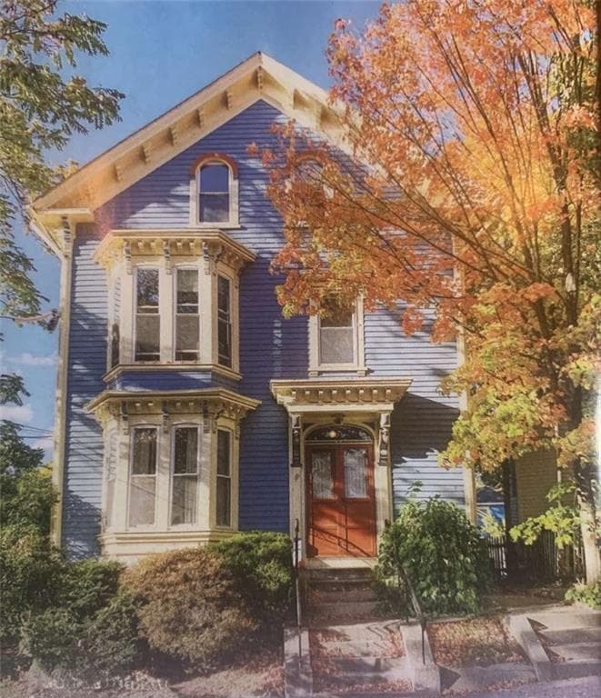 132 Jenkins Street