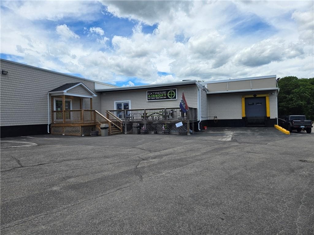 Commercial,Commercial Sale at 1425 Kingstown Road, South Kingstown, photo 7 of 13
