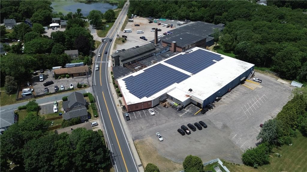 Commercial,Commercial Sale at 1425 Kingstown Road, South Kingstown, photo 3 of 13