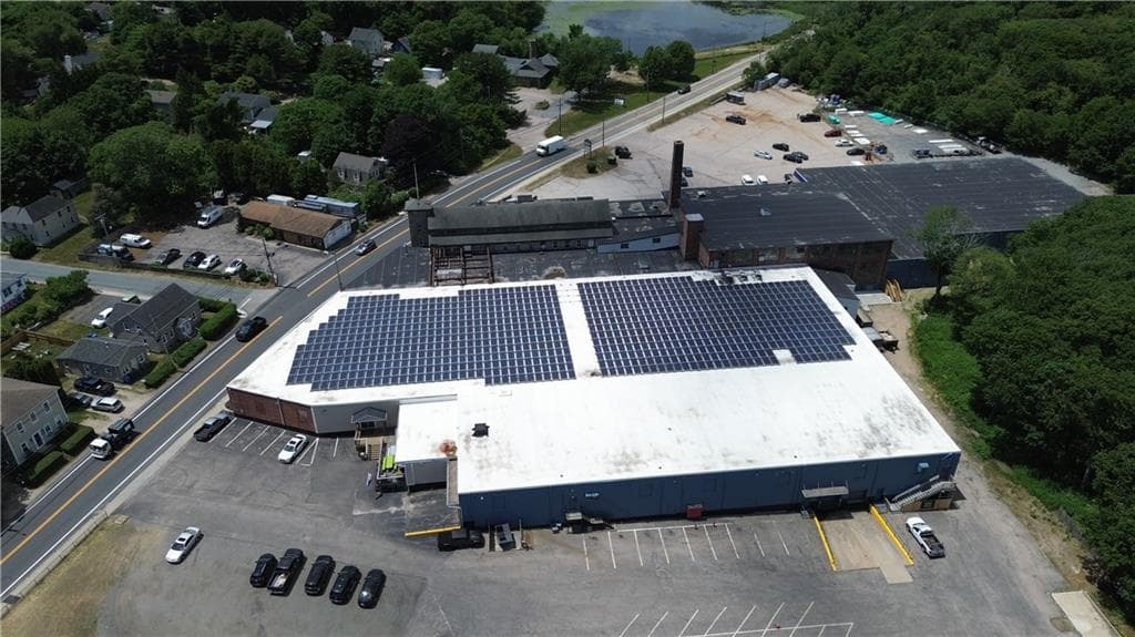 Commercial,Commercial Sale at 1425 Kingstown Road, South Kingstown, photo 5 of 13
