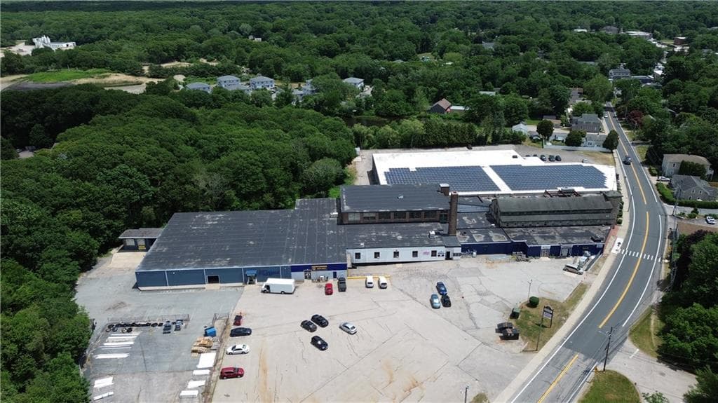 Commercial,Commercial Sale at 1425 Kingstown Road, South Kingstown, photo 4 of 13