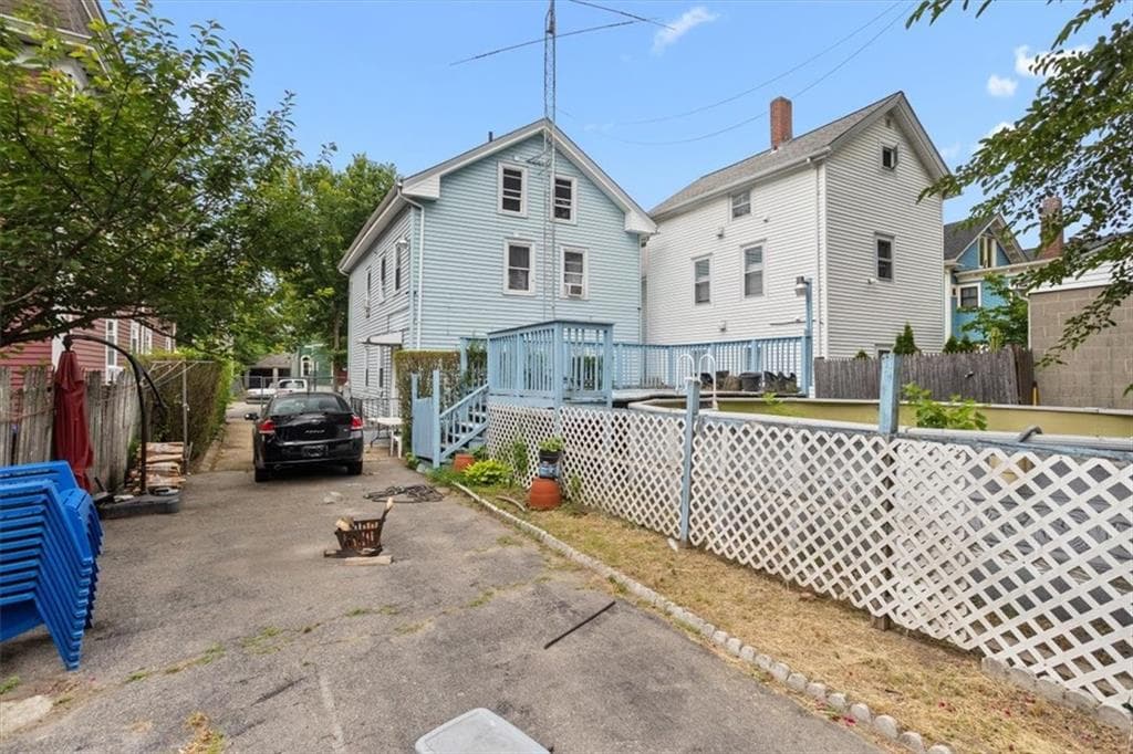 Multi Family at 33 wood Street, Providence, photo 2 of 38