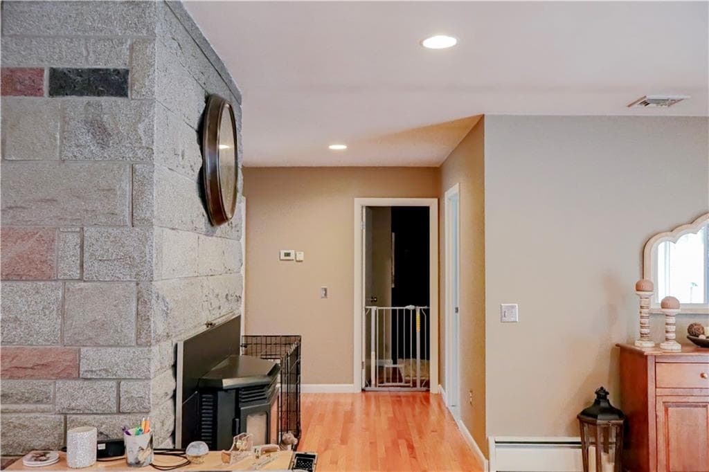 Single Family Residence at 42 Elmdale Avenue, Johnston, photo 15 of 18