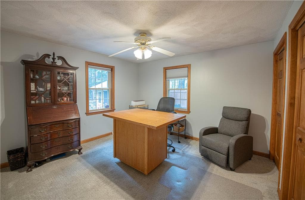 Single Family Residence at 20 Whipple Road, Smithfield, photo 17 of 27