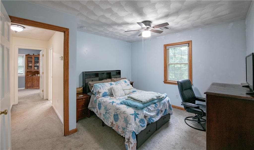 Single Family Residence at 20 Whipple Road, Smithfield, photo 24 of 27