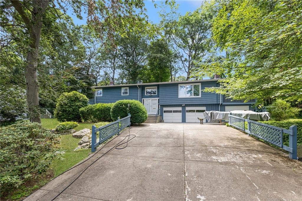 58 Rip Van Winkle Circle