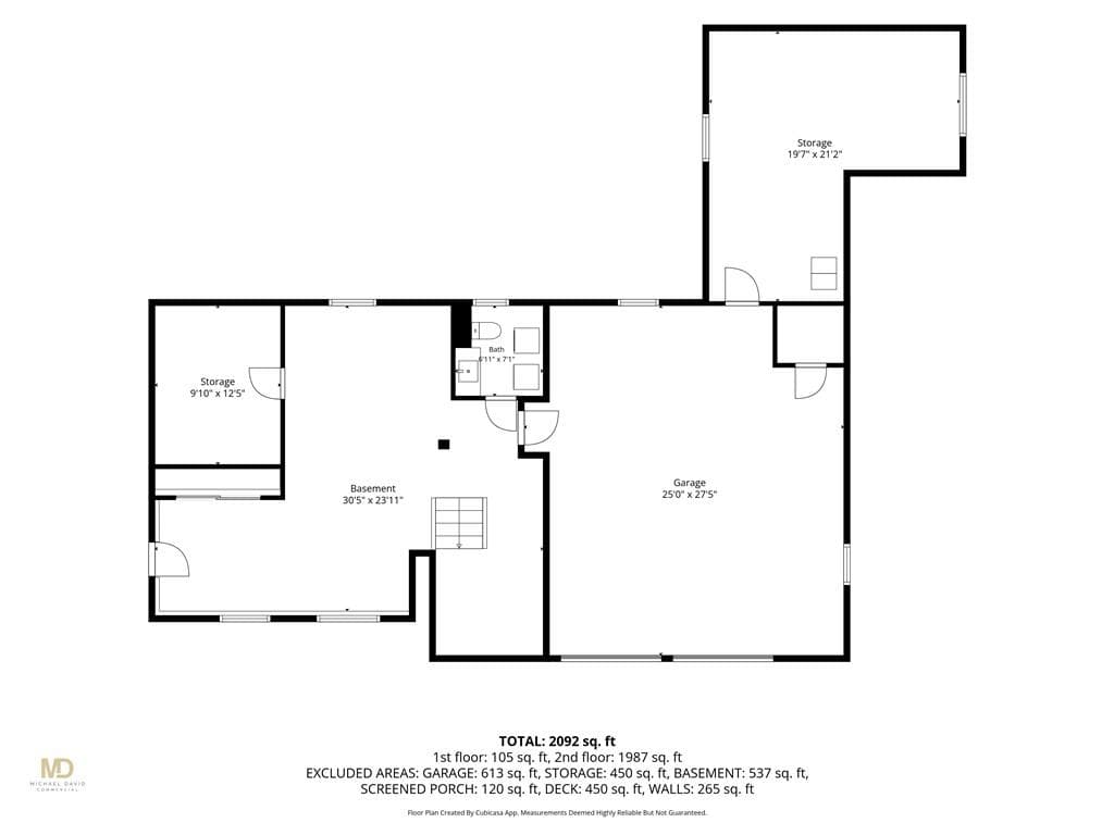 Single Family Residence at 58 Rip Van Winkle Circle, Warwick, photo 38 of 39