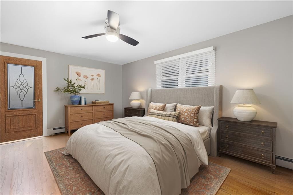 Single Family Residence at 58 Rip Van Winkle Circle, Warwick, photo 25 of 39