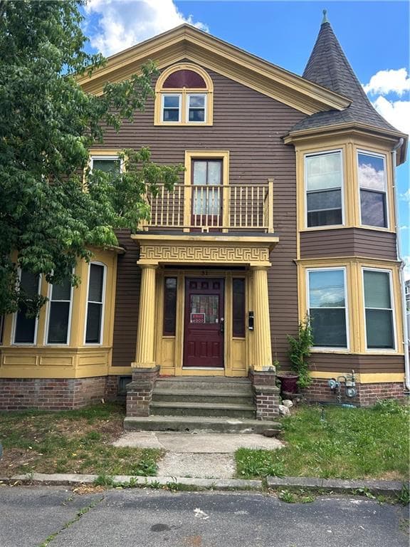 31 Child Street