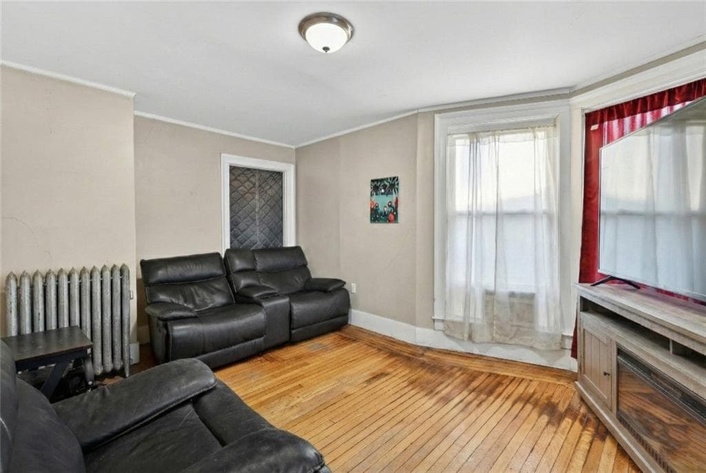 Multi Family at 31 Child Street, Warren, photo 9 of 18