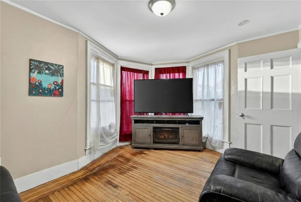 Multi Family at 31 Child Street, Warren, photo 8 of 18