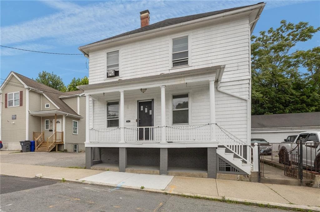 144 Dante Street