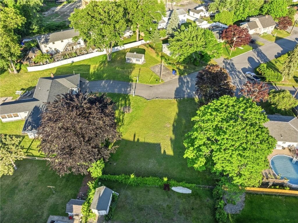 Unimproved Land at 0 Garfield Street, North Providence, photo 3 of 15