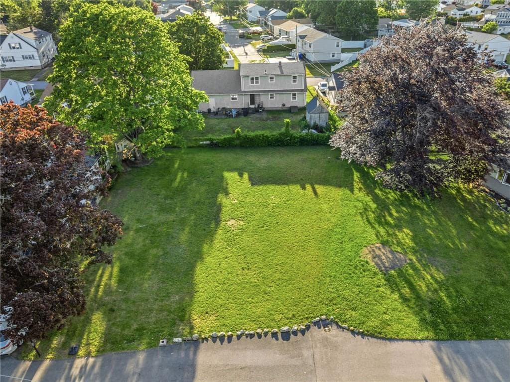 Unimproved Land at 0 Garfield Street, North Providence, photo 5 of 15