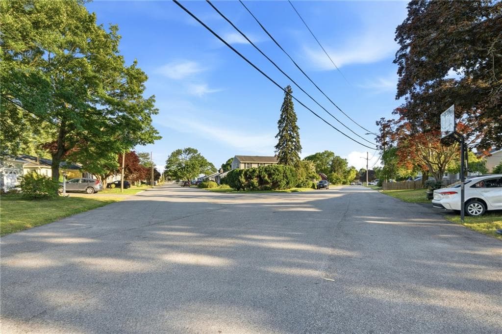 Unimproved Land at 0 Garfield Street, North Providence, photo 11 of 15