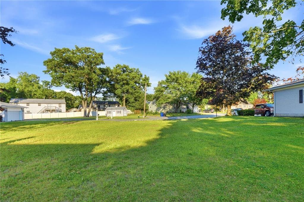 Unimproved Land at 0 Garfield Street, North Providence, photo 8 of 15