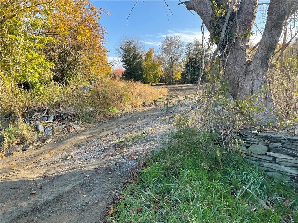 0 West Main Road
