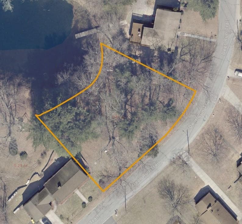 53 Deer Run Trail