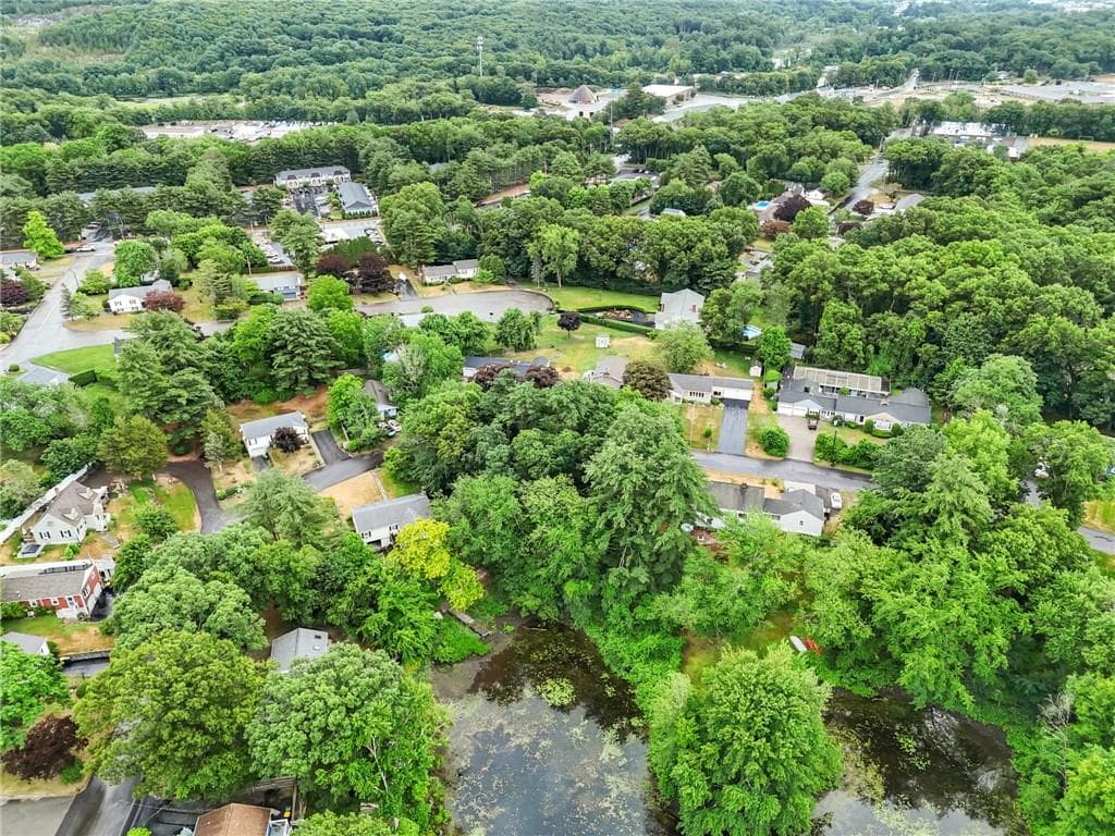 Unimproved Land at 53 Deer Run Trail, Smithfield, photo 5 of 5