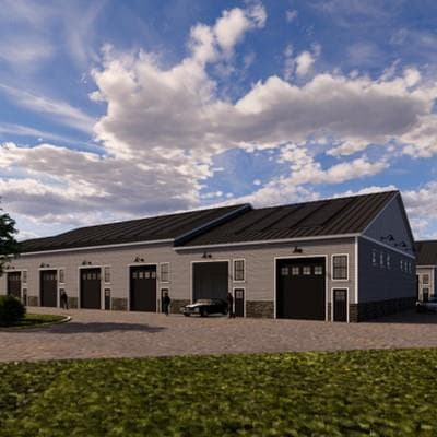 Commercial,Commercial Sale at 915 Ten Road Road, North Kingstown, photo 3 of 5
