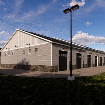 915 Ten Road Road