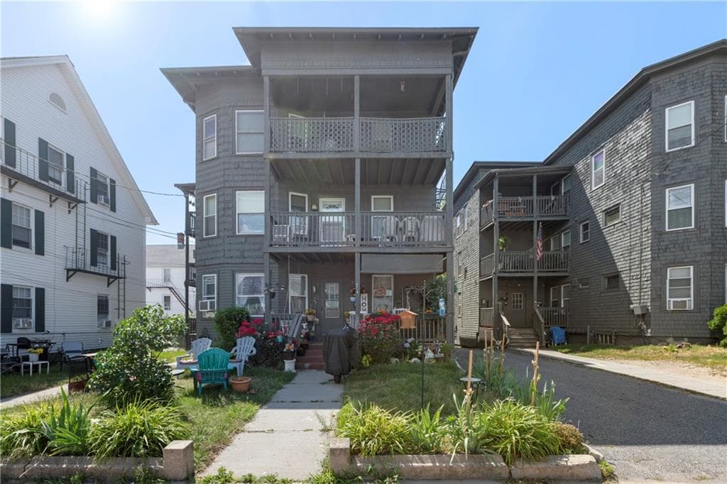 414 Rathbun Street