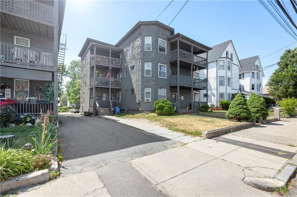 420 Rathbun Street