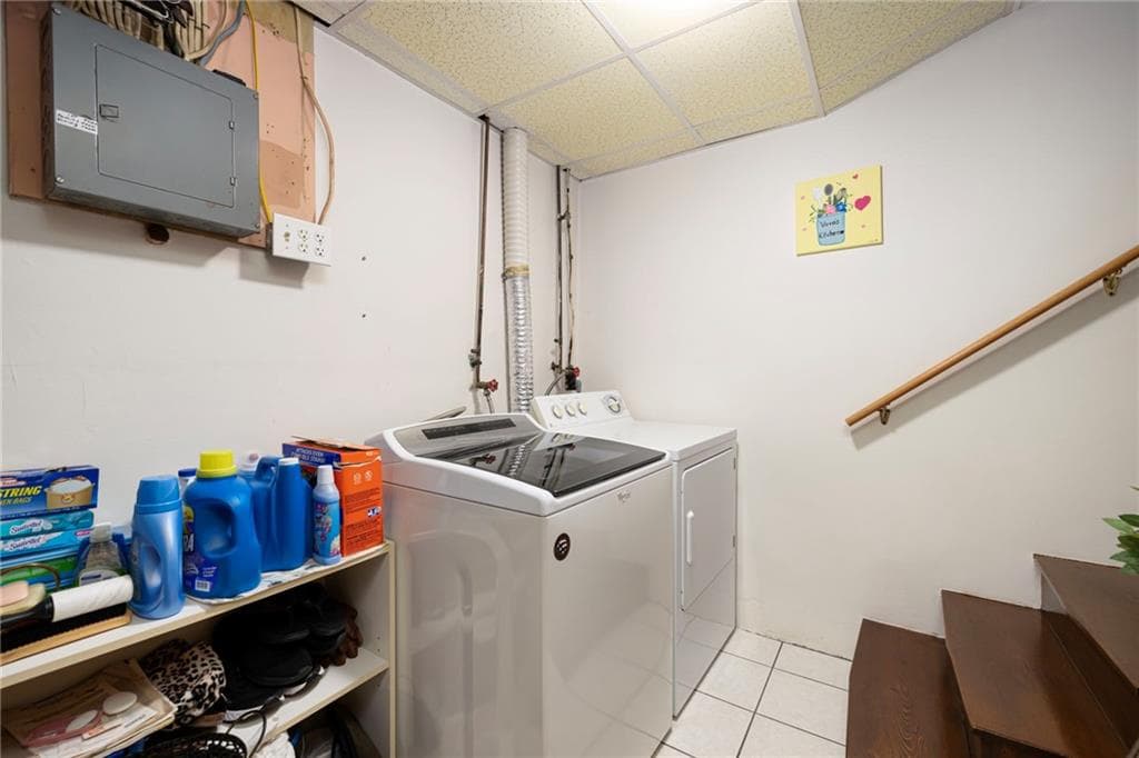 Multi Family at 95 97 Providence Street, West Warwick, photo 16 of 37