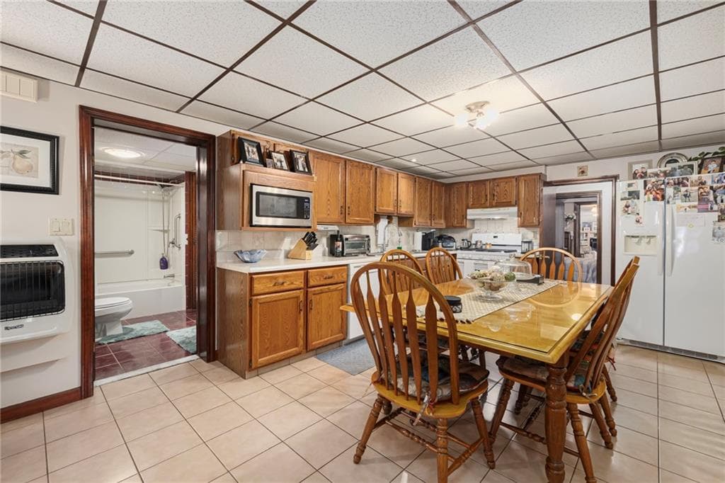Multi Family at 95 97 Providence Street, West Warwick, photo 18 of 37