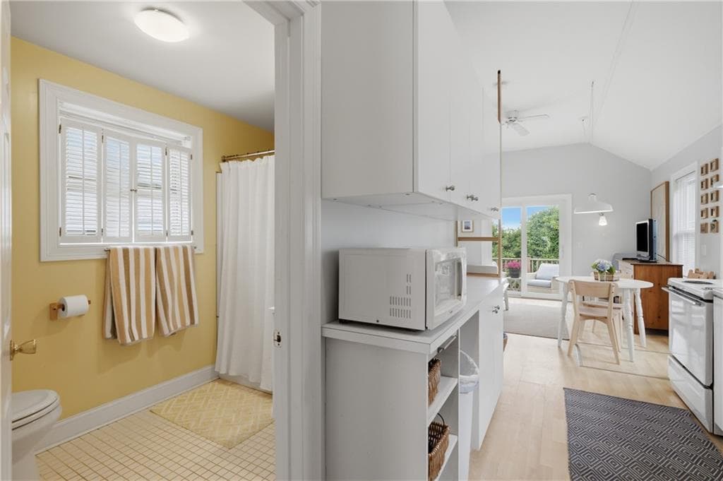 Single Family Residence at 64 59 Burnside Avenue, Narragansett, photo 15 of 22