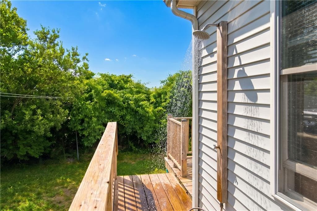 Single Family Residence at 64 59 Burnside Avenue, Narragansett, photo 21 of 22