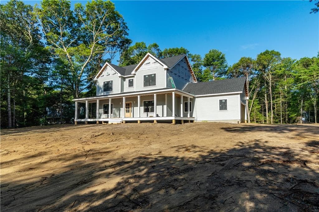 91 Green Hill Beach Road photo 2