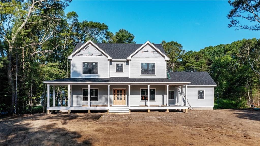 91 Green Hill Beach Road