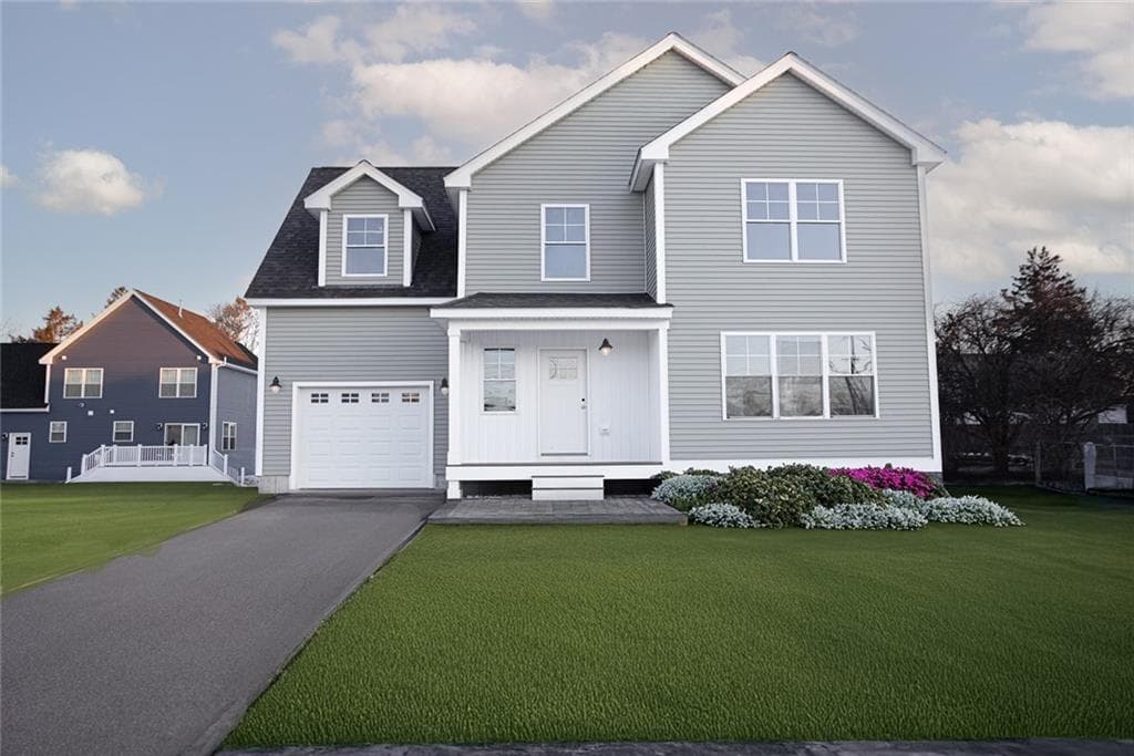 5 Recess Lane