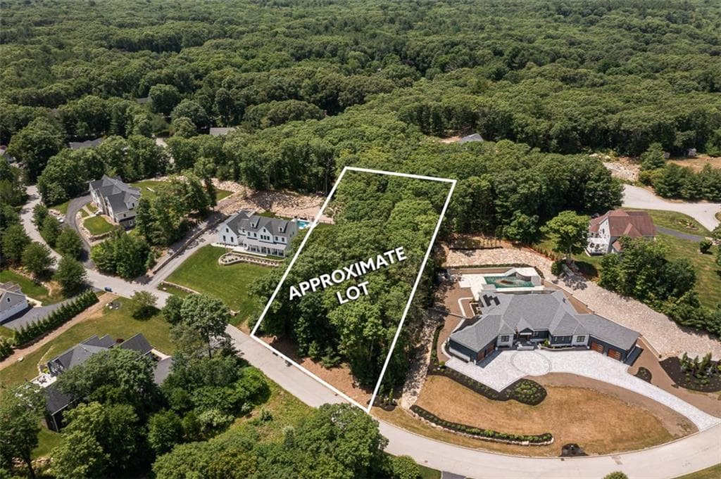 Unimproved Land at 30 Rock Way, East Greenwich, photo 26 of 34