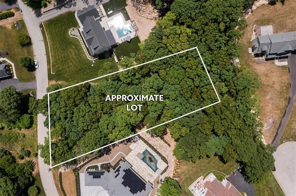 Unimproved Land at 30 Rock Way, East Greenwich, photo 28 of 34