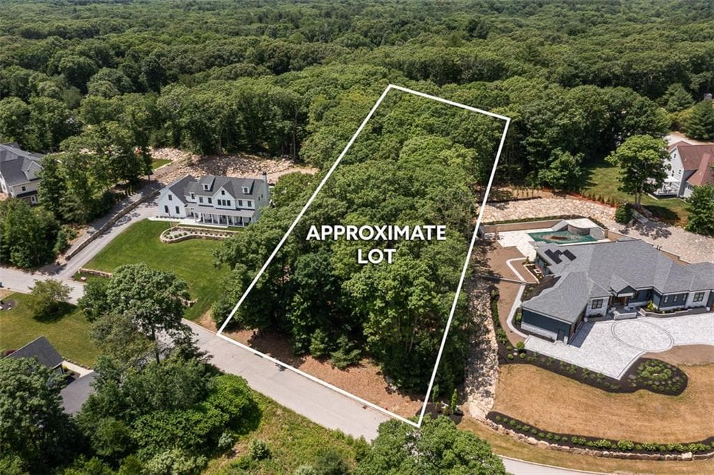 Unimproved Land at 30 Rock Way, East Greenwich, photo 20 of 34