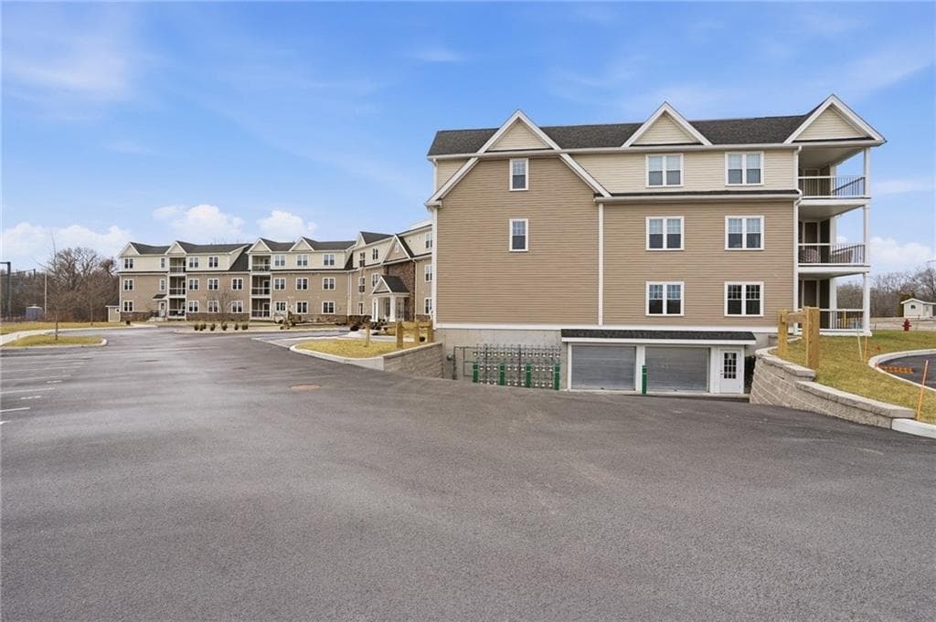 Condominium at 9 Joseph N Zenga Jr Boulevard UNIT 306, East Greenwich, photo 20 of 24