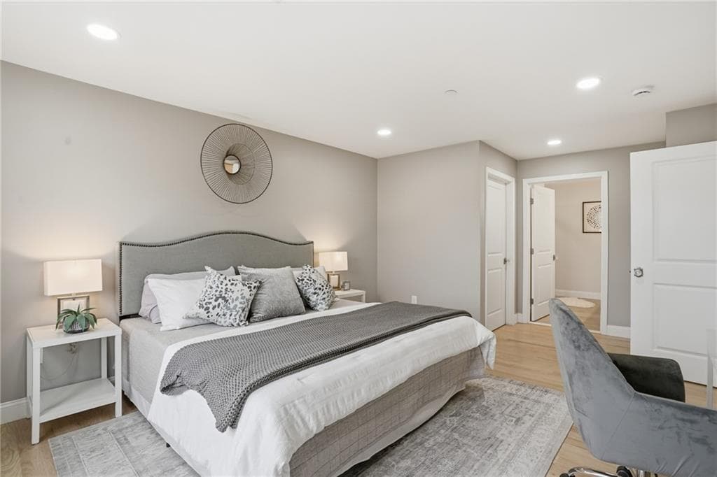 Condominium at 9 Joseph N Zenga Jr Boulevard UNIT 306, East Greenwich, photo 11 of 24
